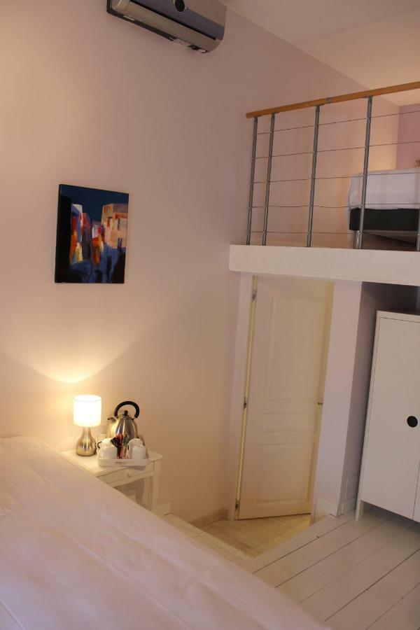 Le Mas De Roux Chambres D'Hotes Bragassargues Exterior photo